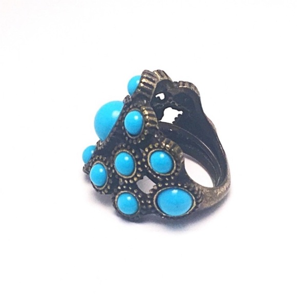 Cluster Ring - Picture 2 of 2